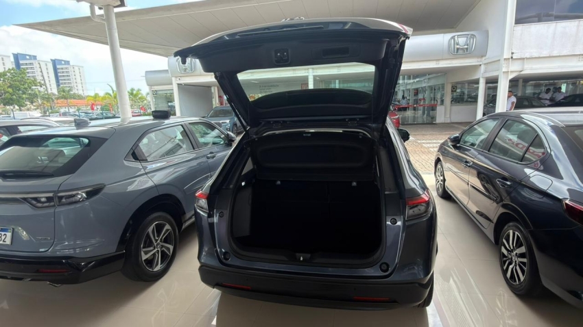 honda new hrv exl 2023 2024 1.5 aut com apenas 57 mil km2
