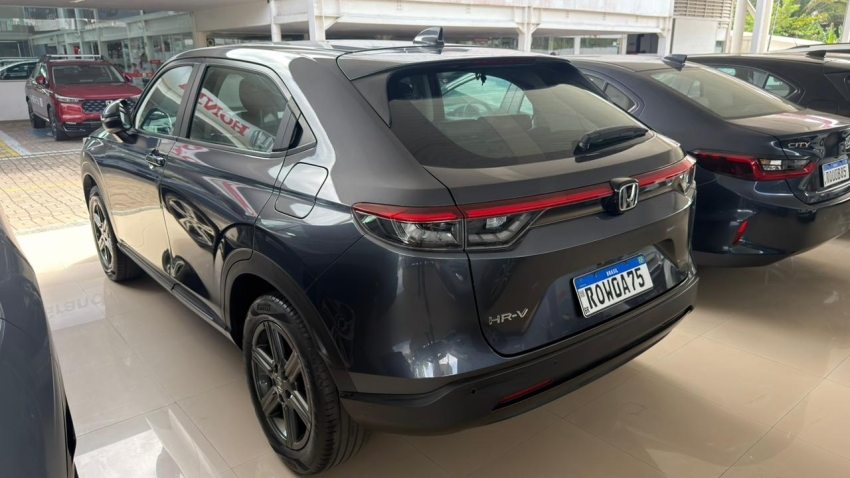 honda new hrv exl 2023 2024 1.5 aut com apenas 57 mil km9