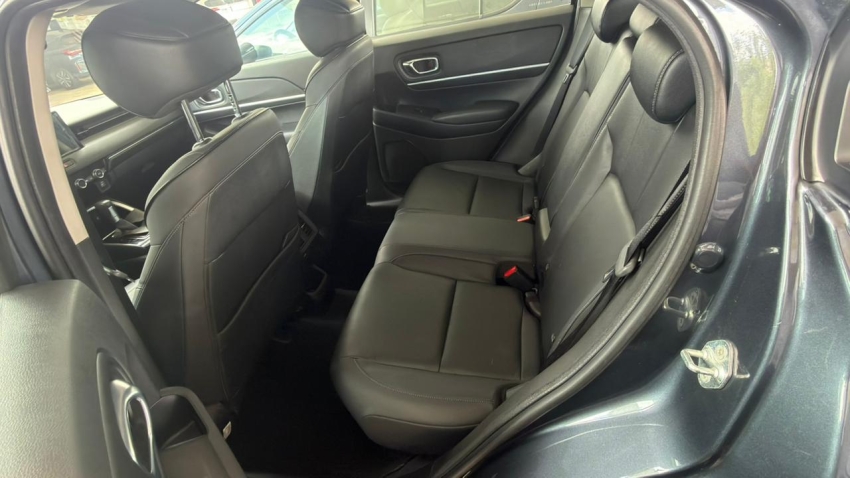 honda new hrv exl 2023 2024 1.5 aut com apenas 57 mil km3