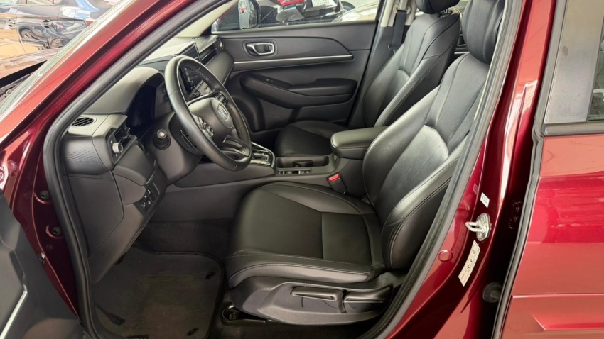 honda new hrv advance 1.5 turbo 2023 com apenas 62 mil km6
