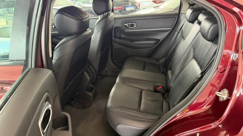 honda new hrv advance 1.5 turbo 2023 com apenas 62 mil km5