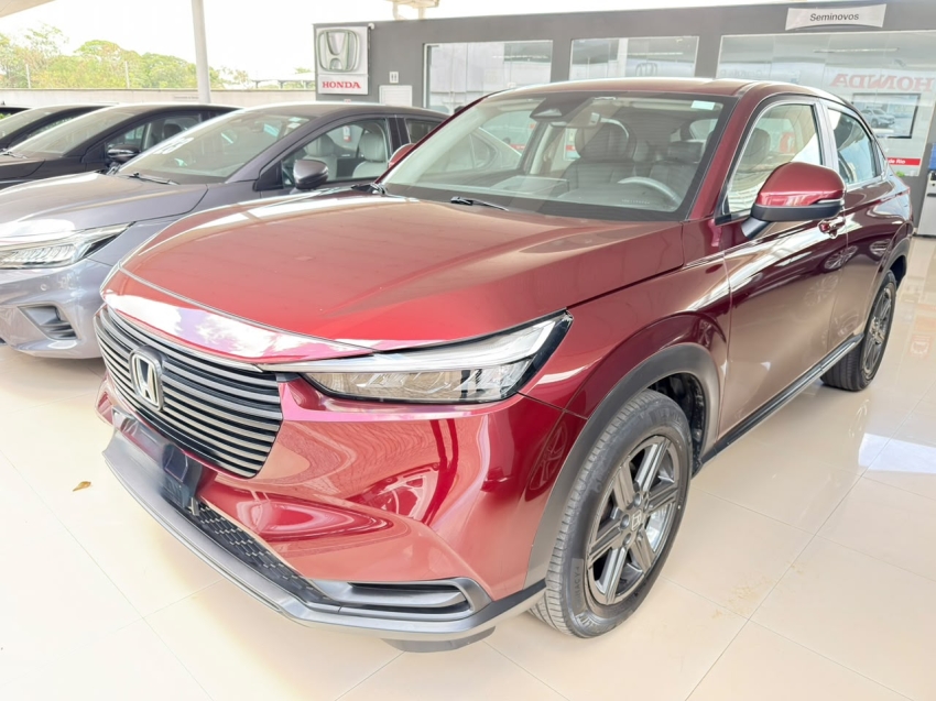 new hrv exl 2024 com apenas 44 mil km rodado3