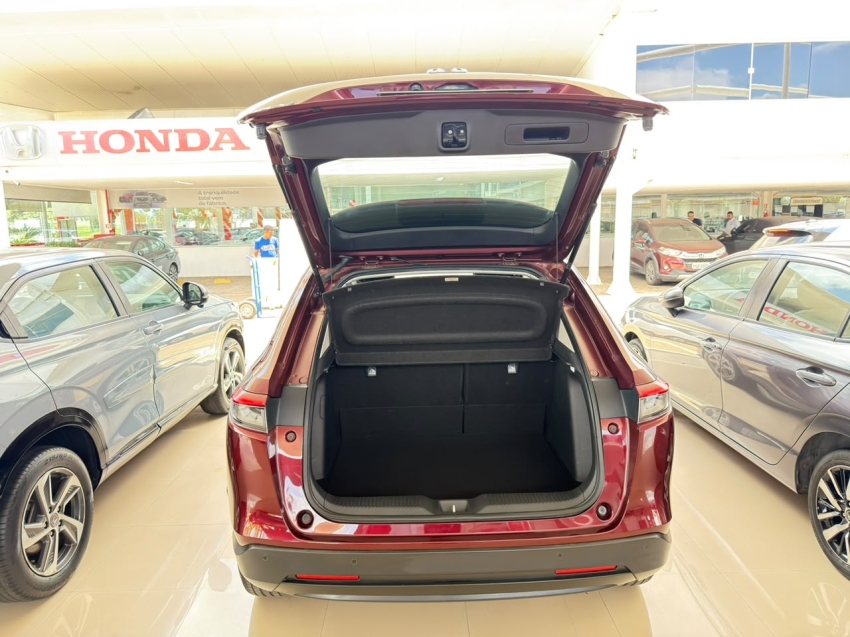 new hrv exl 2024 com apenas 44 mil km rodado9