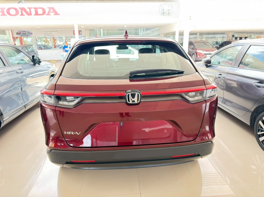 new hrv exl 2024 com apenas 44 mil km rodado6