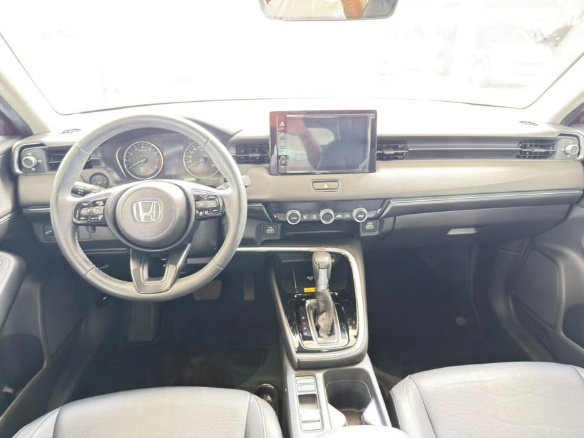 new hrv exl 2024 com apenas 44 mil km rodado5