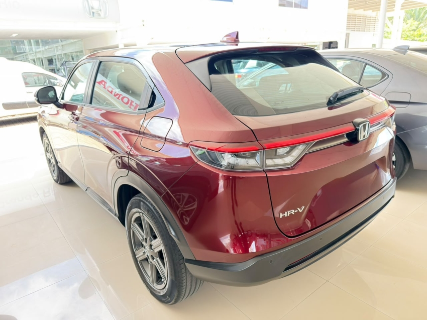 new hrv exl 2024 com apenas 44 mil km rodado7