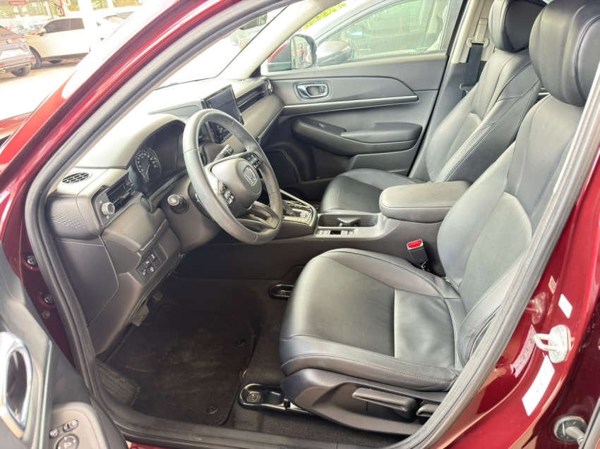 new hrv exl 2024 com apenas 44 mil km rodado2