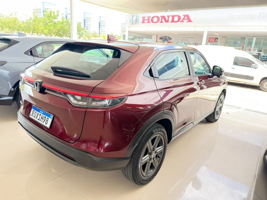 new hrv exl 2024 com apenas 44 mil km rodado8