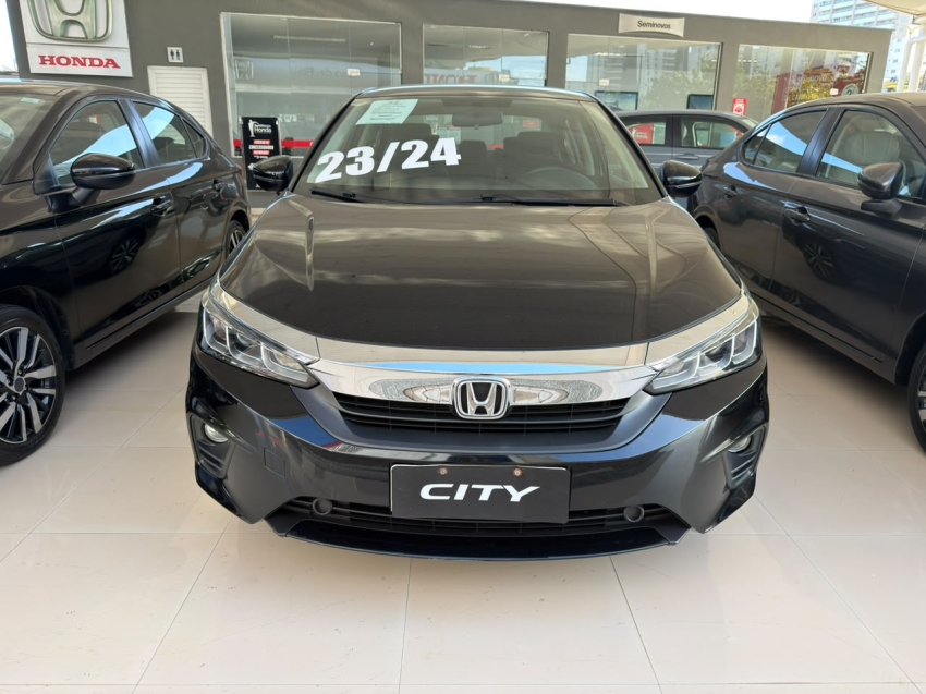 new city ex 2024 com apenas 54 mil rodado0