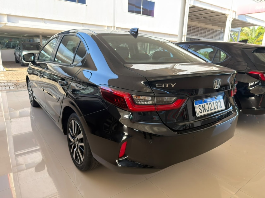 new city ex 2024 com apenas 54 mil rodado5