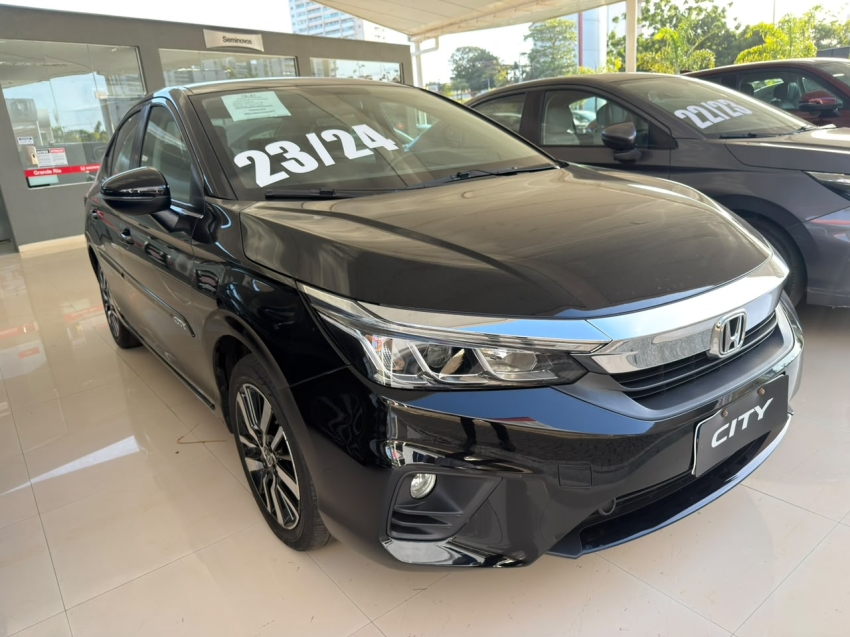 new city ex 2024 com apenas 54 mil rodado3