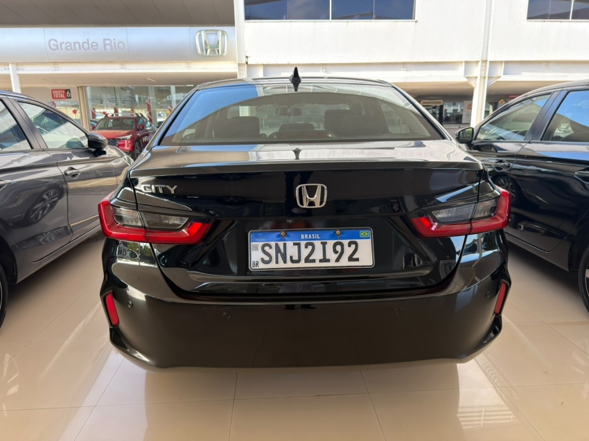 new city ex 2024 com apenas 54 mil rodado8