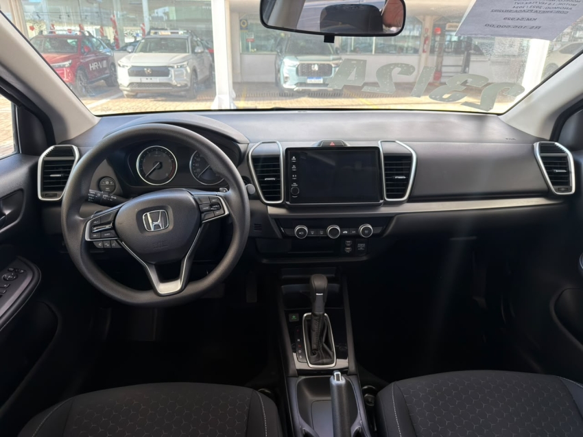 new city ex 2024 com apenas 54 mil rodado6
