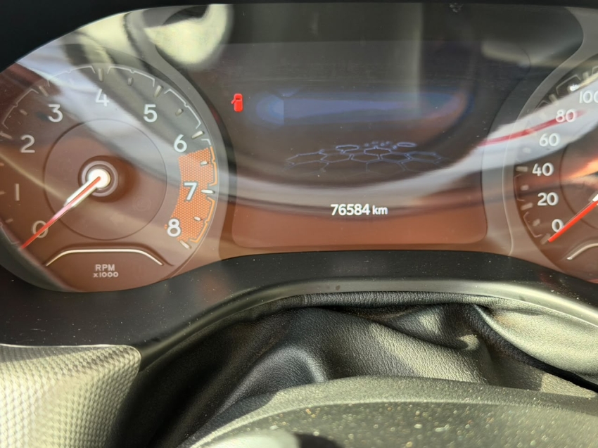 jeep compass long t270 1.3 tb 2024 aut com apenas 76 mil km10