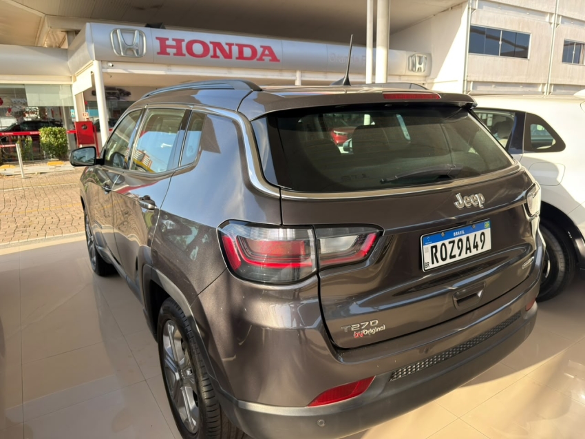 jeep compass long t270 1.3 tb 2024 aut com apenas 76 mil km5