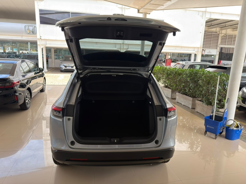honda hr-v 1.5 di i-vtec flex exl cvt 5p automatico 20258