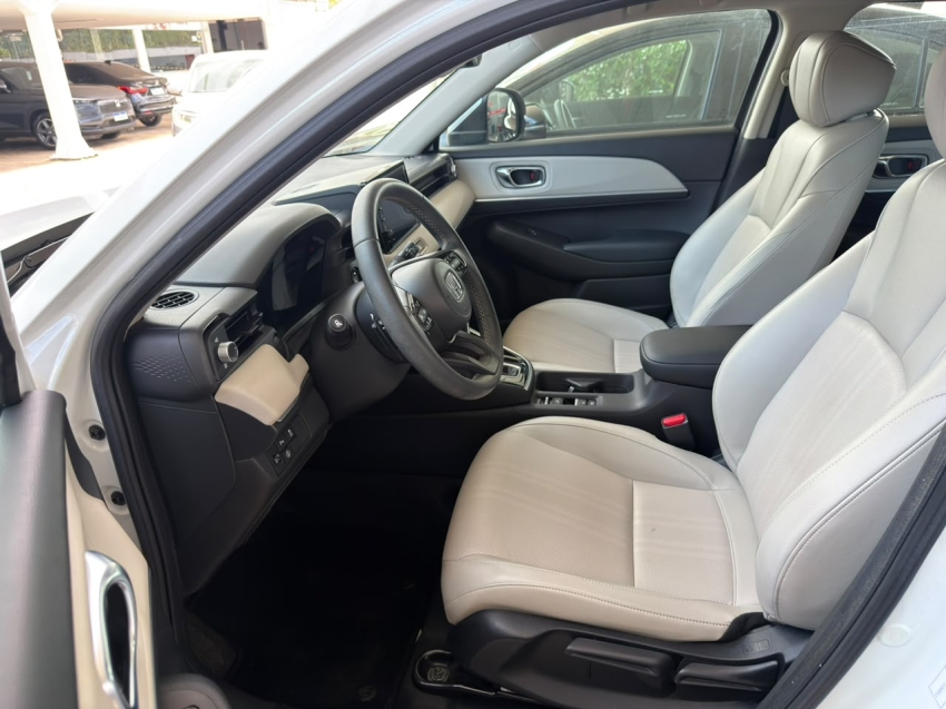 NEW HRV EDVANCE 1.5 TURBO 2023 COM APENAS 26 MIL KM RODADO3