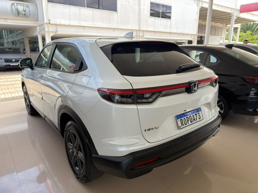 NEW HRV EDVANCE 1.5 TURBO 2023 COM APENAS 26 MIL KM RODADO6
