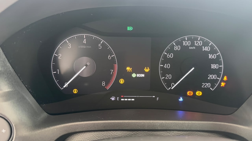 NEW HRV EDVANCE 1.5 TURBO 2023 COM APENAS 26 MIL KM RODADO9