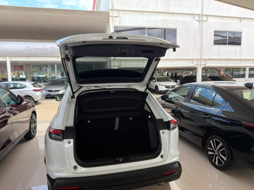 NEW HRV EDVANCE 1.5 TURBO 2023 COM APENAS 26 MIL KM RODADO10