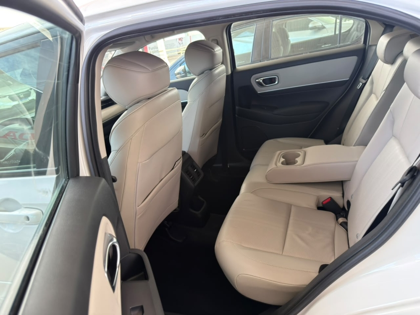 NEW HRV EDVANCE 1.5 TURBO 2023 COM APENAS 26 MIL KM RODADO5