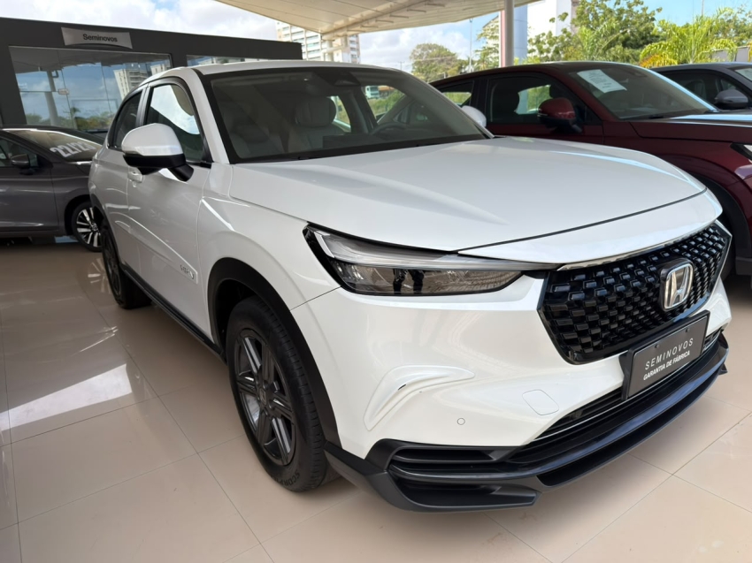 NEW HRV EDVANCE 1.5 TURBO 2023 COM APENAS 26 MIL KM RODADO1