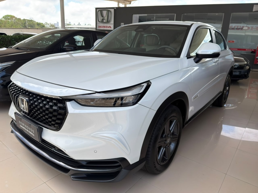 NEW HRV EDVANCE 1.5 TURBO 2023 COM APENAS 26 MIL KM RODADO2