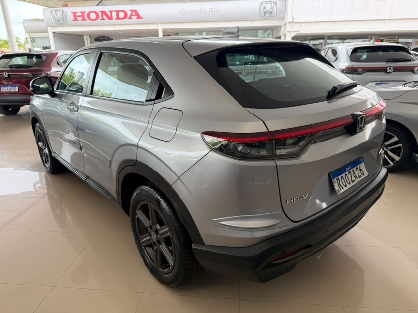 NEW HRV ADVANCE 1.5 AUT 2023 AUT5
