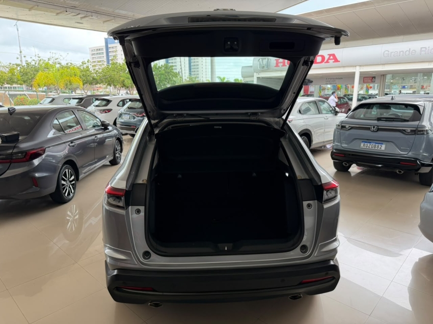 NEW HRV ADVANCE 1.5 AUT 2023 AUT8