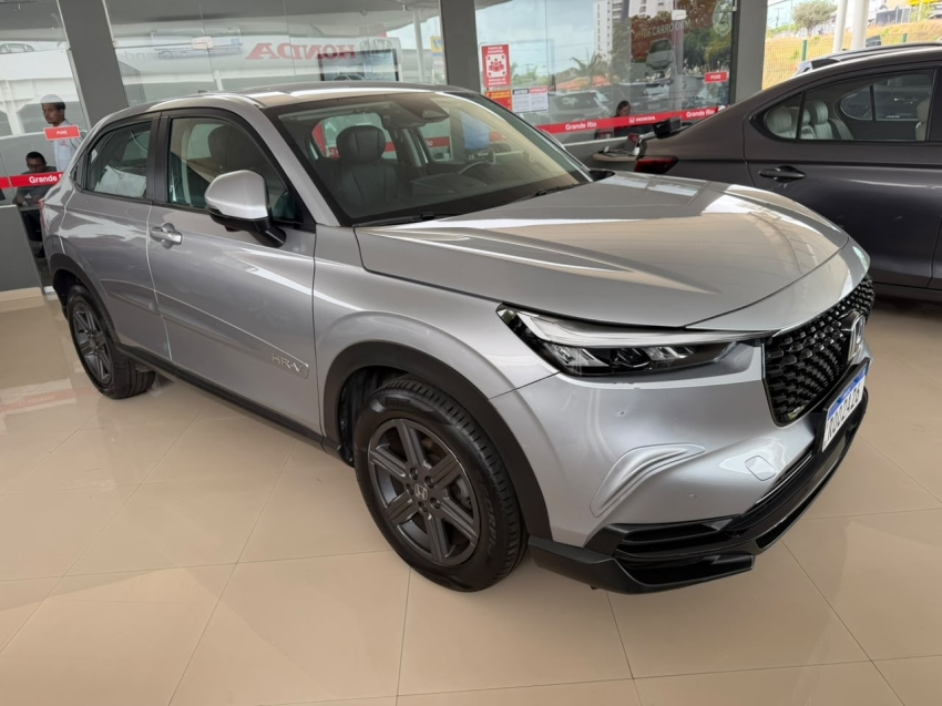 NEW HRV ADVANCE 1.5 AUT 2023 AUT2