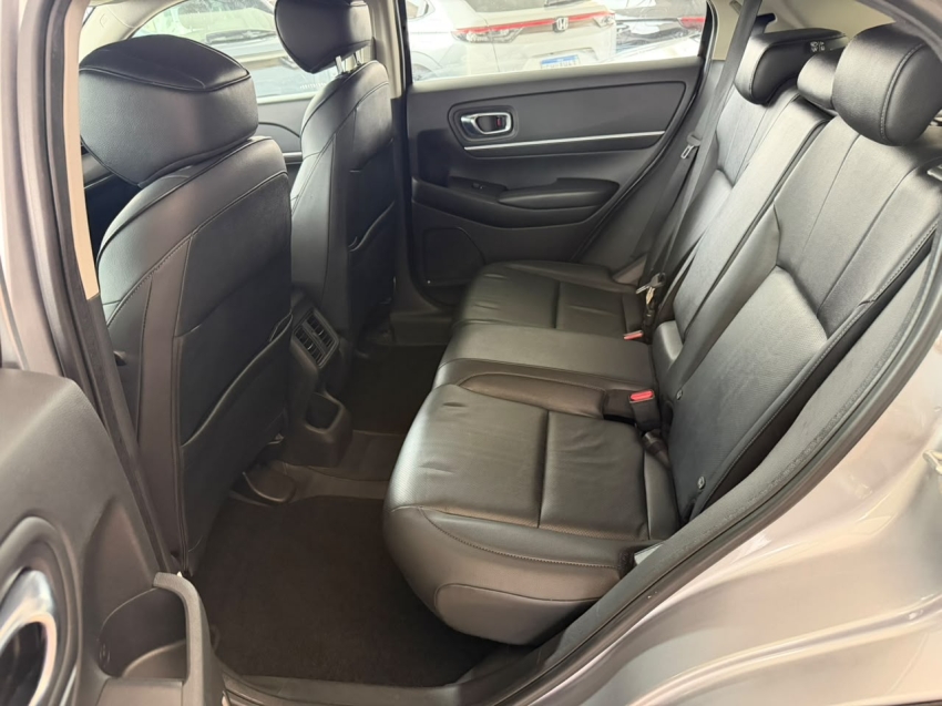 NEW HRV ADVANCE 1.5 AUT 2023 AUT7