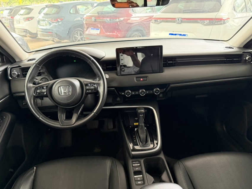 NEW HRV ADVANCE 1.5 AUT 2023 AUT9