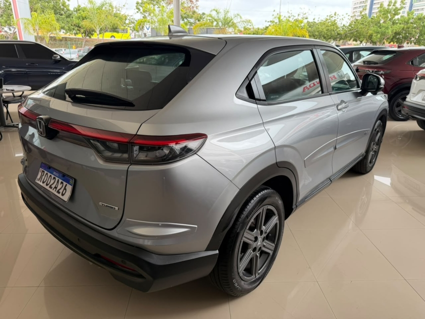 NEW HRV ADVANCE 1.5 AUT 2023 AUT11