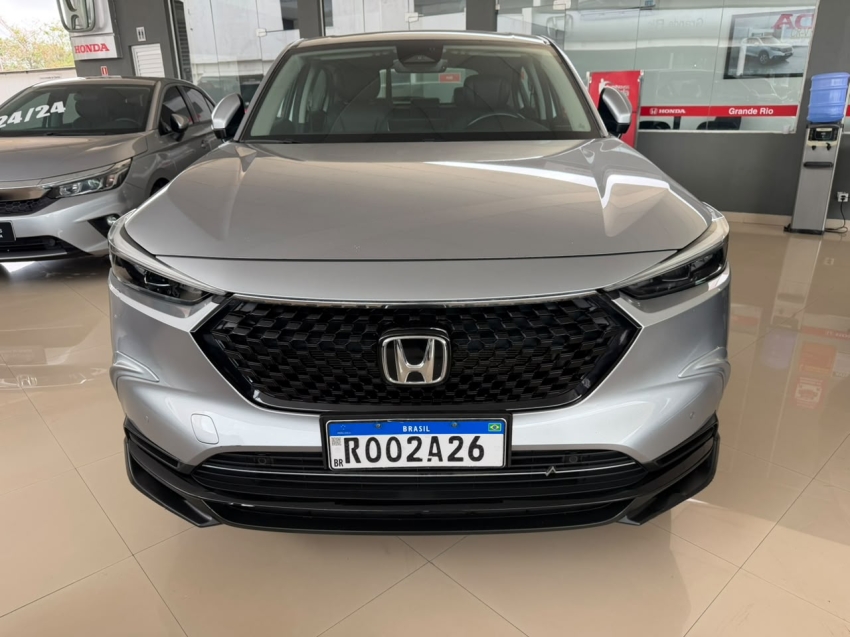 NEW HRV ADVANCE 1.5 AUT 2023 AUT4