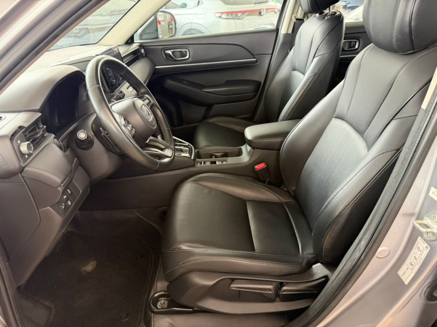 NEW HRV ADVANCE 1.5 AUT 2023 AUT3