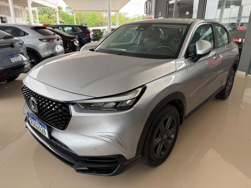 NEW HRV ADVANCE 1.5 AUT 2023 AUT1