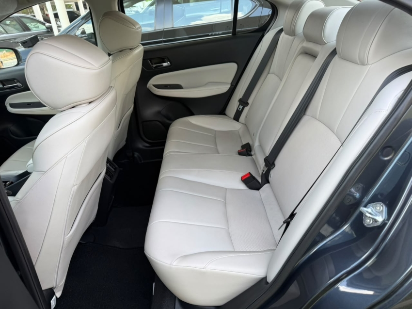 HONDA NEW CITY TOURING 2025 AUT 1.5 COM APENAS 6 MIL KM RODADO3