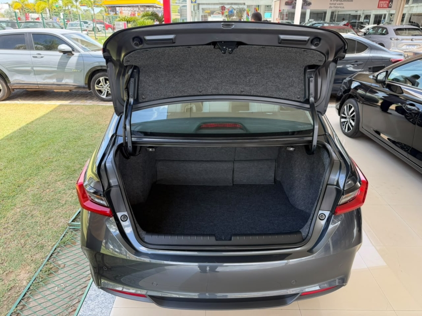 HONDA NEW CITY TOURING 2025 AUT 1.5 COM APENAS 6 MIL KM RODADO7