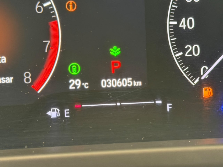 NEW CITY HATCH TOURING 1.5 AUT 2024 COM APENAS 30 KM RODADO10