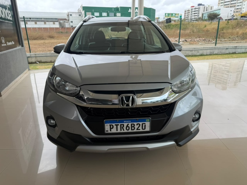 HONDA WRV EXL FLEXONE AUT 1.5 20200