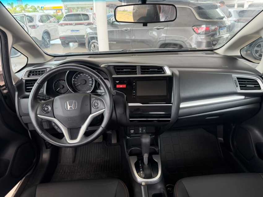 HONDA WRV EXL FLEXONE AUT 1.5 20205