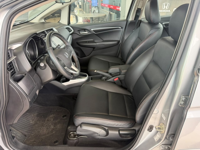 HONDA WRV EXL FLEXONE AUT 1.5 20202