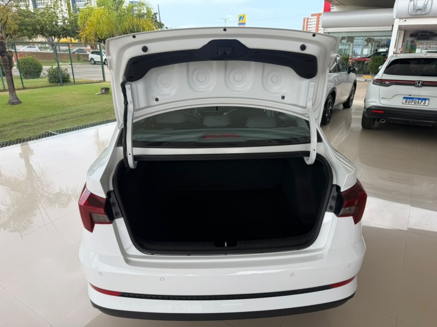 HYUNDAI HB20S LIMITID FLEX MEC 2023 COM APENAS 37 MIL KM RODADO8
