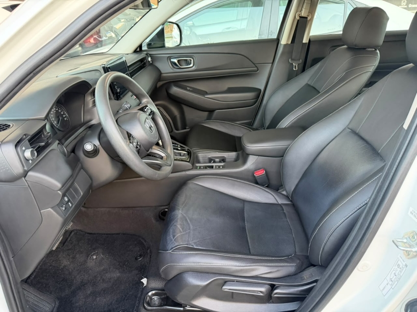 HONDA NEW HRV EXL 1.5 AUT COM APENAS 38 MIL KM8