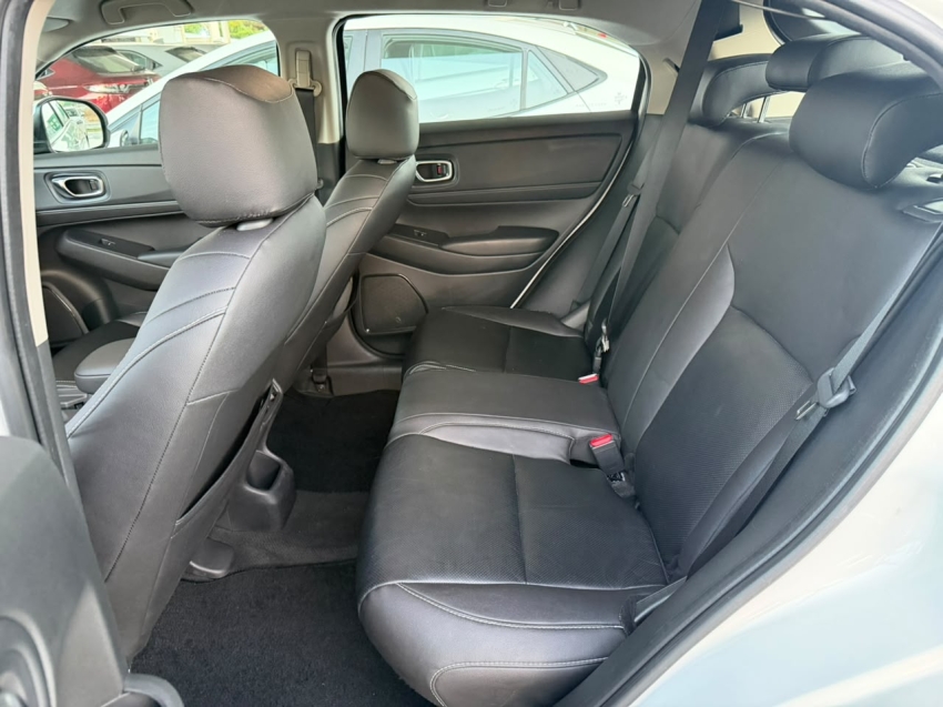 HONDA NEW HRV EXL 1.5 AUT COM APENAS 38 MIL KM9