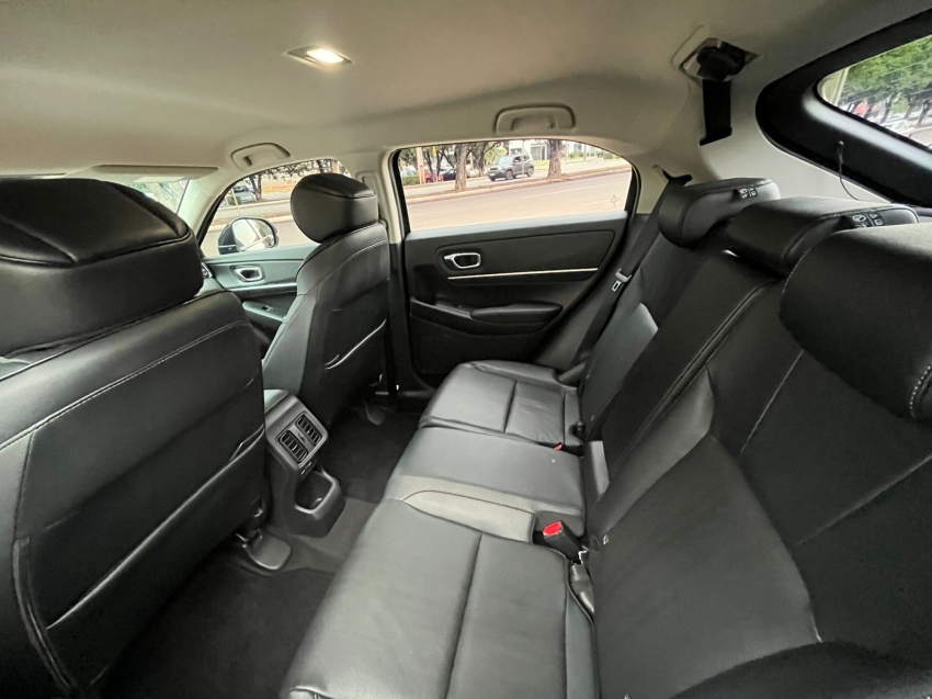 honda hr-v 1.5 exl11