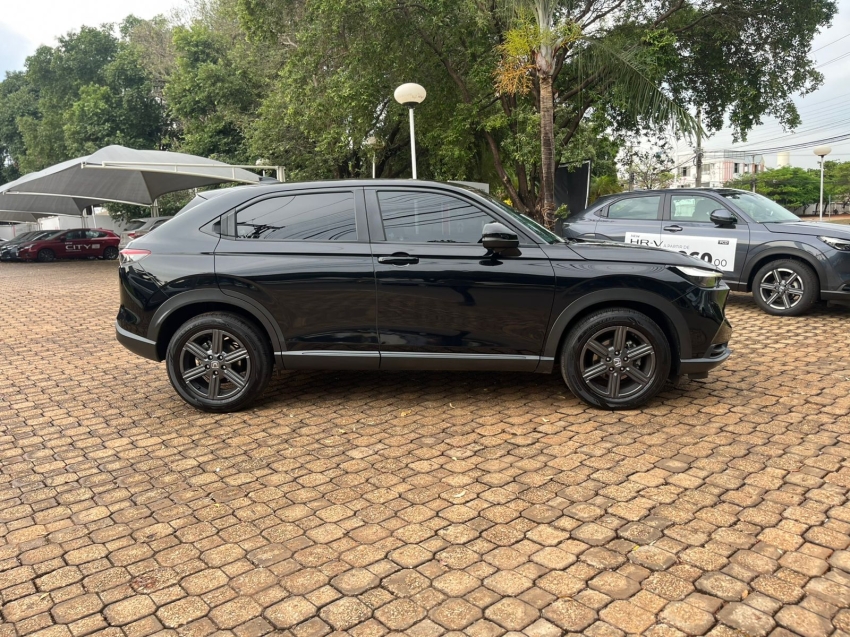 honda hr-v 1.5 exl5
