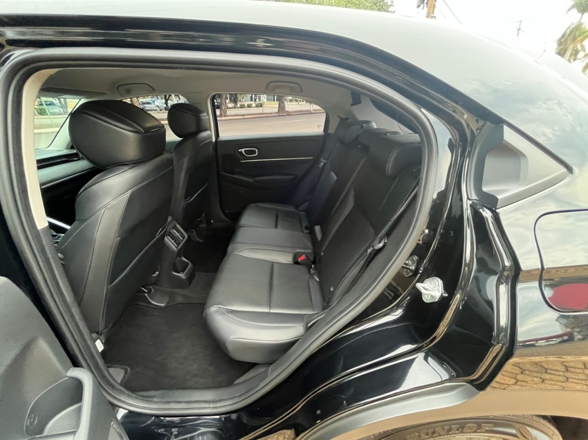 honda hr-v 1.5 exl10