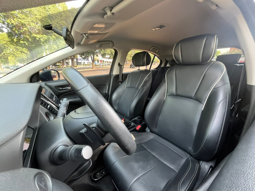 honda city 1.5 i-vtec flex hatch exl cvt 5p automatico 202310