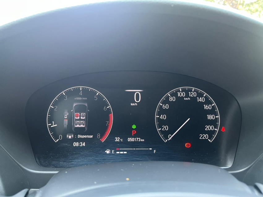 honda city 1.5 i-vtec flex hatch exl cvt 5p automatico 20239